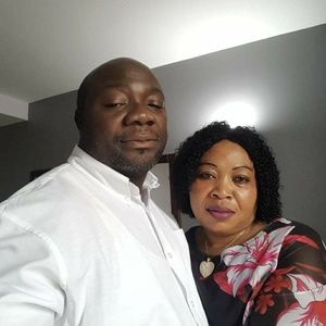 Meet your Posher, Samuel